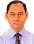 Prof. Dr. Moinul Hossain, Pain Management Specialist