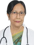 Prof. Dr. Nishat Begum, General, Breast & Colorectal Specialist Surgeon