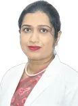 Prof. Dr. Samia Mubin, General, Laparoscopic & Breast Cancer Specialist Surgeon