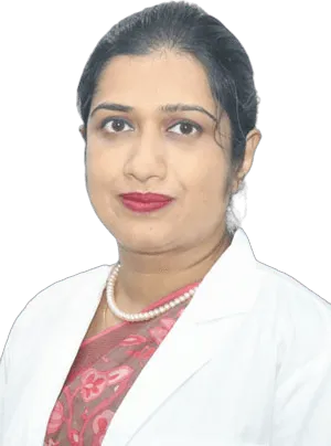 Prof. Dr. Samia Mubin, General, Laparoscopic & Breast Cancer Specialist Surgeon in Dhaka