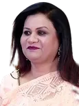 Dr. Afroza Rashid Nipa - Skin, STD, Allergy, Leprosy Specialist & Cosmetic Surgeon
