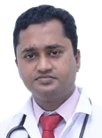 Dr. Ahmad Zahid Al Quadir - Rheumatology & Arthritis Specialist