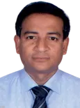 Dr. Parimal Kumar Sen - Dermatology (Skin, Sex, Allergy, Hair, Nail, Leprosy) Specialist