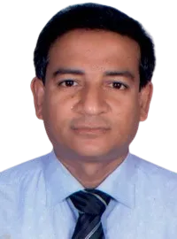 Dr. Parimal Kumar Sen, Dermatology (Skin, Sex, Allergy, Hair, Nail, Leprosy) Specialist in Sylhet