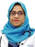 Dr. Parveen Afroz Chowdhury - Skin, Sexual Diseases Specialist & Dermatosurgeon