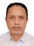 Prof. Dr. Kowsar Ahmed, Psychiatry (Brain, Mind & Drug Addiction) Specialist