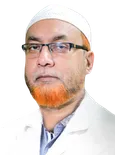 Prof. Dr. Md. Siddiqur Rahman, Urology (Kidneys, Bladder, Ureters, Prostate) Specialist & Laparoscopic Surgeon