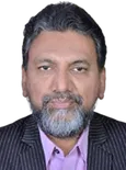 Prof. Dr. Shahriar Hussain Chowdhury, Skin, Allergy, Leprosy, STD & Sexual Diseases Specialist