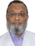 Dr. A.F.M. Kamal Uddin, Cancer & Radiation Oncology Specialist