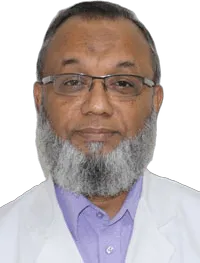 Dr. A.F.M. Kamal Uddin, Cancer & Radiation Oncology Specialist in Dhaka