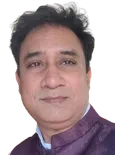 Dr. A.S.M. Sayem, Clinical & Interventional Cardiologist
