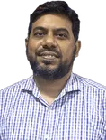Dr. A.T.M. Kamrul Hasan, Cancer Specialist & Medical Oncologist