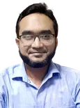 Dr. AAM Nafiz, ENT (Ear, Nose, Throat) Specialist & Head Neck Surgeon