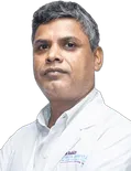 Dr. Abdullah Al Mamun Khan, Cancer Specialist & Medical Oncologist