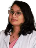Dr. Aditi Paul Chowdhury, Cancer Specialist
