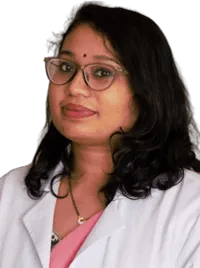 Dr. Aditi Paul Chowdhury, Cancer Specialist in Dhaka