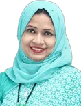 Dr. Ali Nafisa, General & Oncoplastic Breast Surgeon
