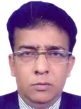 Dr. Ashim Kumar Ghosh - Radiotherapy Specialist & Medical Oncologist