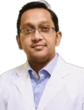 Dr. Bhaskar Chakraborty, Cancer Specialist