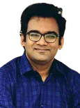 Dr. Chitta Ranjan Paul, Chest Diseases, Asthma, Allergy, TB & Respiratory Medicine Specialist