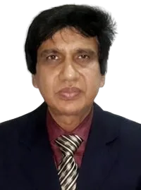 Dr. D. A. Rashid, Endocrinology (Diabetes, Thyroid & Hormonal Diseases) Specialist in Rajshahi