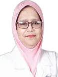 Dr. Ferdous Ara Begum, Cancer & Chemotherapy Specialist