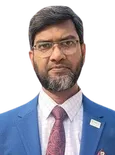 Dr. H.N.M Shafiquzzaman - General, Laparoscopic, Laser & Colorectal Surgeon