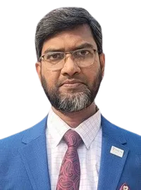 Dr. H.N.M Shafiquzzaman, General, Laparoscopic, Laser & Colorectal Surgeon in Rajshahi