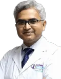 Dr. Hasan Shahriar Kallol - General, Laparoscopic & Oncological Surgeon,MRCPS (Glasgow) FACS (USA),