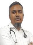 Dr. Hasnatu Rabbi, Cardiology & Medicine Specialist