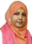 Dr. Julekha Khatun, Cancer Specialist