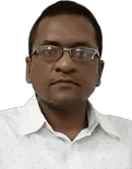 Dr. Kamruzzaman Rumman - Cancer Specialist