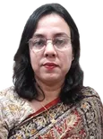 Dr. Khan Ishrat Jahan, Neonatal, Adolescent & Child Diseases Specialist