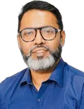 Dr. Khandokar Samsujjaman, Cancer Specialist (Clinical & Radiation Oncologist)