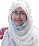 Dr. Leea Amin, General, Laparoscopic, Breast, Cancer & Colorectal Surgeon