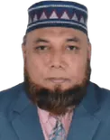 Dr. Md. Abdul Ahsan Didar - Cancer & Palliative Care Specialist