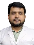 Dr. Md. Al Mahmud, ENT (Ear, Nose, Throat) Specialist & Head Neck Surgeon