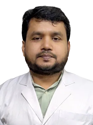 Dr. Md. Al Mahmud, ENT (Ear, Nose, Throat) Specialist & Head Neck Surgeon in Rajshahi