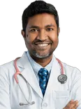 Dr. Md. Arif Hossain, Clinical Oncologist (Medical & Radiation Oncologist)