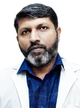 Dr. Md. Ariful Alam Suman, Specialist Colorectal Surgeon