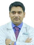 Dr. Md. Arifur Rahman, Cancer Specialist