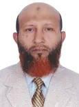 Dr. Md. Asadur Rahman - ENT Specialist & Head Neck Surgeon