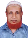 Dr. Md. Asgar Hossain, Child Diseases Specialist