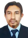 Dr. Md. Ayub Ali, Cardiology, Hypertension, Rheumatic Fever & Medicine Specialist