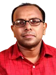Dr. Md. Fazle Rabbi, Oral & Dental Surgeon