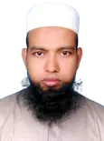 Dr. Md. Fazlul Kader, Newborn, Adolescent & Child Diseases Specialist