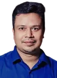 Dr. Md. Harun Ur Rashid, Ear, Nose, Throat Diseases Specialist & Head Neck Surgeon