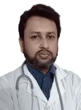 Dr. Md. Khaled Shahrear, Nose, Ear, Throat & Head Neck Specialist Surgeon