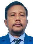 Dr. Md. Mahbubul Alam, General, Laparoscopic & Laser Specialist Surgeon