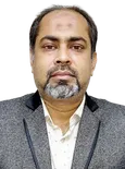 Dr. Md. Manirul Haque Tarafdar, Neonatal, Adolescent & Child Diseases Specialist